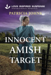 Innocent Amish Target - text