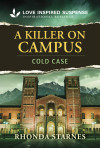 Killer On Campus - text