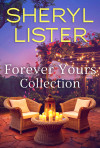 Forever Yours Collection/It's Only You/Just To Be With You/Giving My All To You/Tender Kisses - text