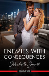 Enemies With Consequences - text