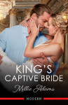 King's Captive Bride - text