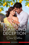 Italian's Diamond Deception - text