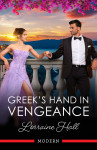 Greek's Hand In Vengeance - text