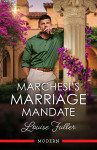 Marchesi's Marriage Mandate - text
