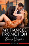 My Fiancée Promotion - text
