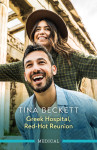Greek Hospital, Red-Hot Reunion - text