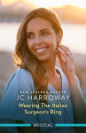 Wearing The Italian Surgeon's Ring - text