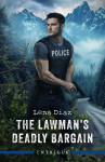 Lawman's Deadly Bargain - text