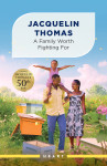 Family Worth Fighting For - text