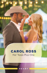 Her Texas Plus-One - text