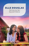 Serving Up A Second Chance - text