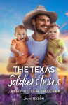 Texas Soldier's Twins - text