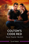 Colton's Code Red - text