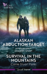 Alaskan Abduction Target/Survival In The Mountains - text