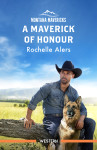 Maverick Of Honour - text