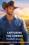 Capturing The Cowboy - text