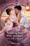 Tempting Ruin With The Duke - text