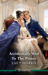 Accidentally Wed To The Prince - text