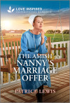 Amish Nanny's Marriage Offer - text