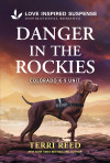 Danger In The Rockies - text