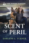 Scent Of Peril - text