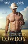High Country Cowboy/Rocky Mountain Rivals/Wild For You - text