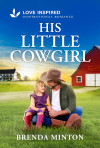 His Little Cowgirl - text