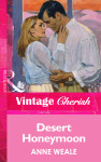 Desert Honeymoon - text