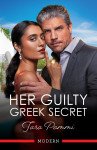 Her Guilty Greek Secret - text