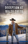 Deception At Walsh Creek - text