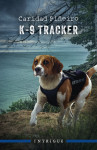 K-9 Tracker - text