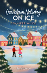 Hometown Holiday On Ice - text