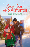 Songs, Snow And Mistletoe - text