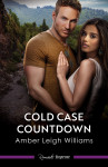 Cold Case Countdown - text