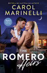 Romero Heirs/His Innocent For One Spanish Night/Midnight Surrender To The Spaniard/Virgin's Stolen Nights With The Boss - text