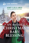 Amish Christmas Baby Blessing - text