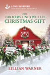 Farmer's Unexpected Christmas Gift - text