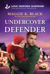 Undercover Defender - text