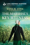 Marshal's Key Witness - text