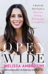 Open Wide by Melissa Ambrosini from  in  category