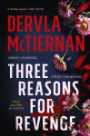 Three Reasons for Revenge: A gripping new crime thriller from the internationally bestselling and award-winning author of What Happened to Nina? - text