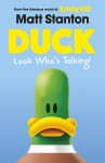 Duck Look Who's Talking! (Duck, #1) - text