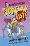 Money Mystery (Howzat Pat, #3) - text