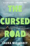 Cursed Road: A new gripping Scottish crime thriller from the bestselling author of THE WOLF TREE - text