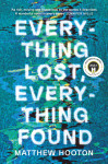 Everything Lost, Everything Found - text