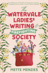 Watervale Ladies' Writing and Firefighting Society - text