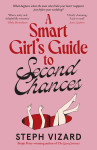 Smart Girl's Guide to Second Chances - text