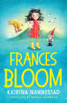 Frances Bloom (Frances Bloom, #1) - text