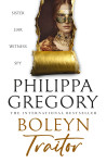 Boleyn Traitor - text