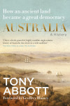 Australia - text